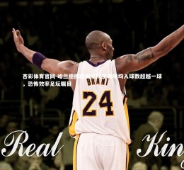 杏彩体育官网-哈兰德挪威国家队生涯场均入球数超越一球，恐怖效率足坛瞩目