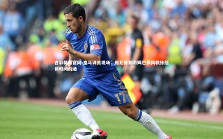 杏彩体育官网-皇马训练现场，维尼修斯与姆巴佩同教练组长时间沟通