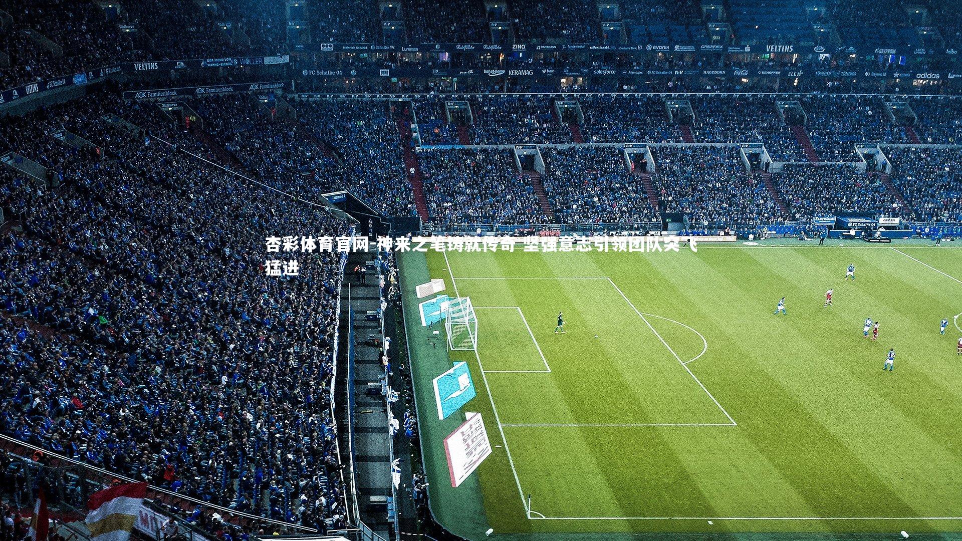 杏彩体育官网-神来之笔铸就传奇 坚强意志引领团队突飞猛进-第2张图片-杏彩体育官网