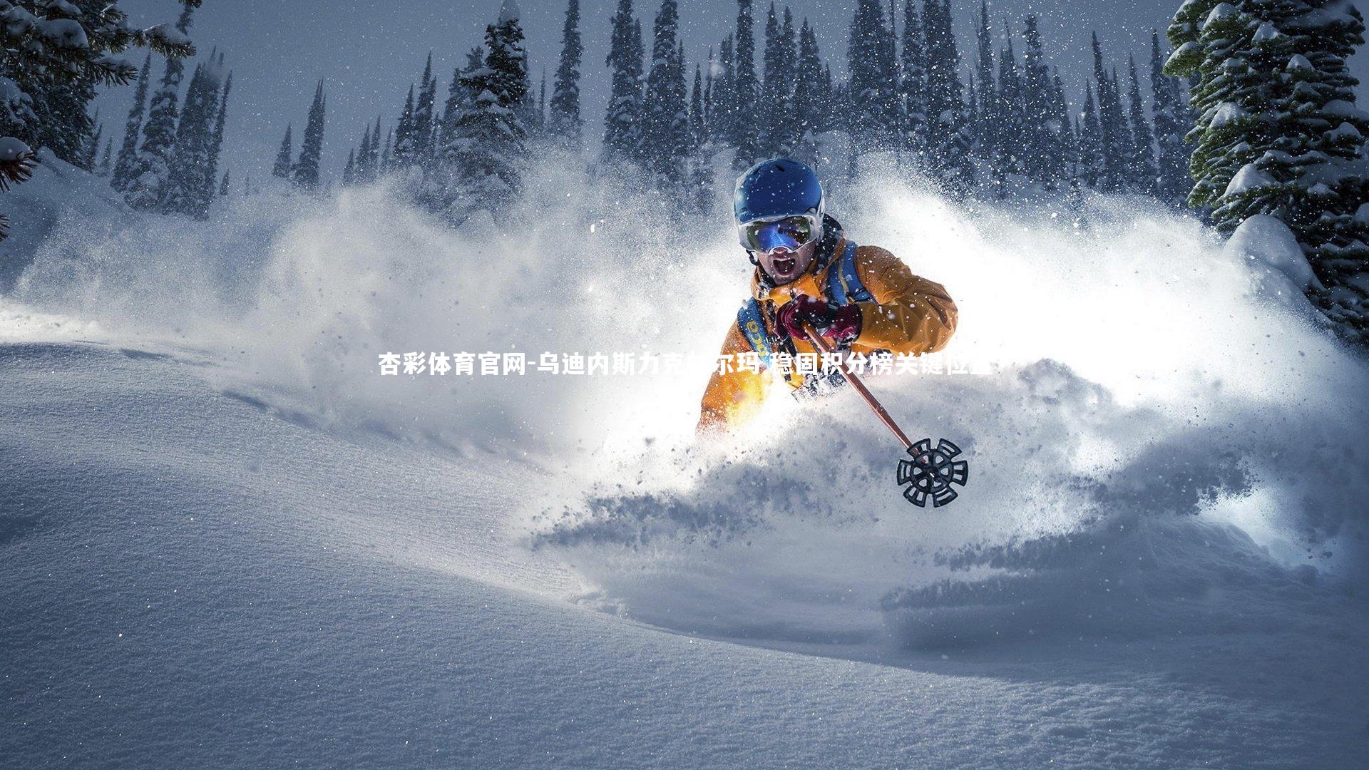 杏彩体育官网-乌迪内斯力克帕尔玛 稳固积分榜关键位置-第2张图片-杏彩体育官网